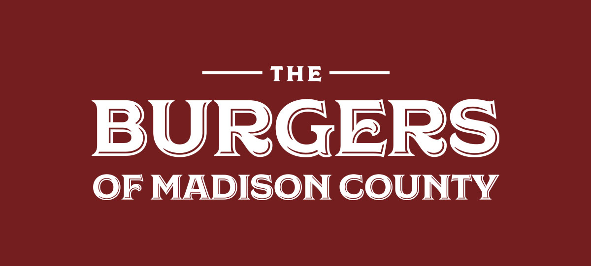 The Burgers of Madison County - Wednesday Special