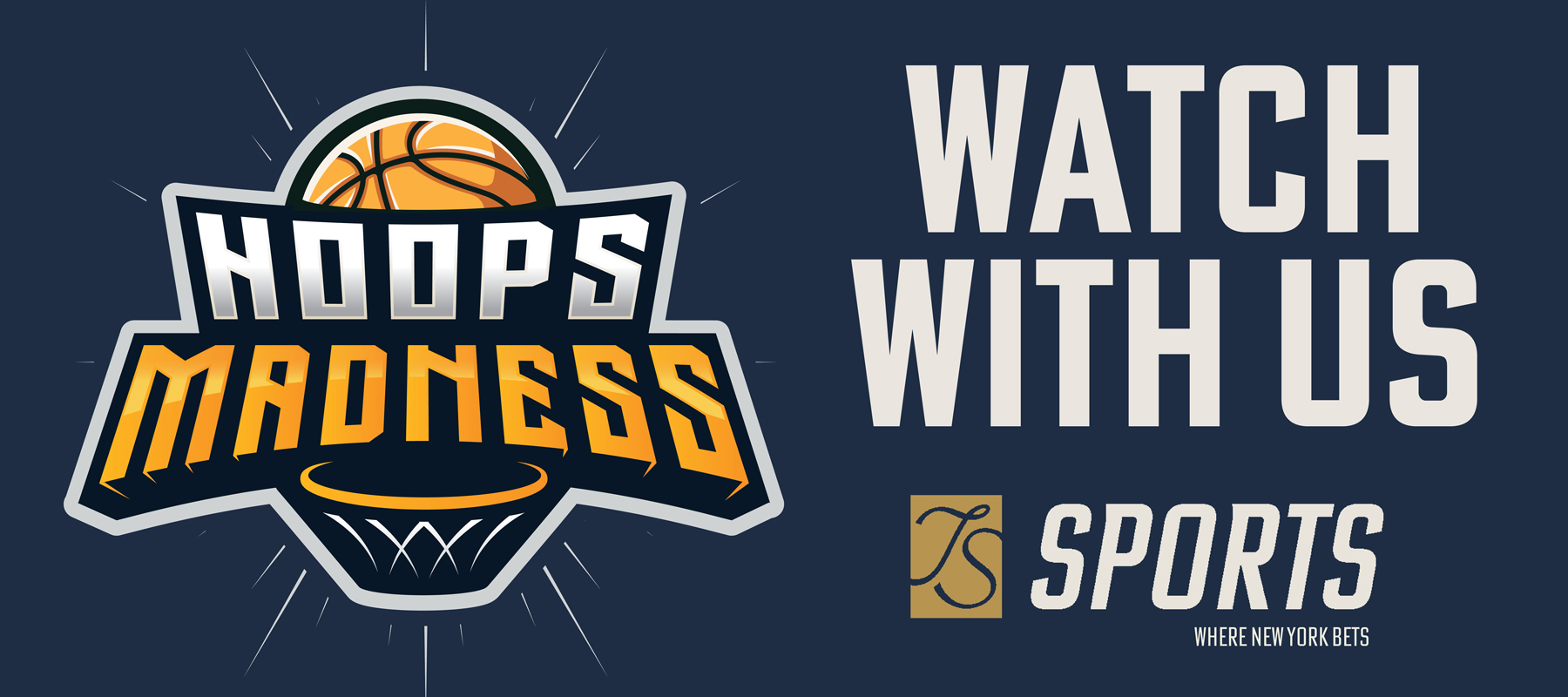 Hoops Madness at TS Sports