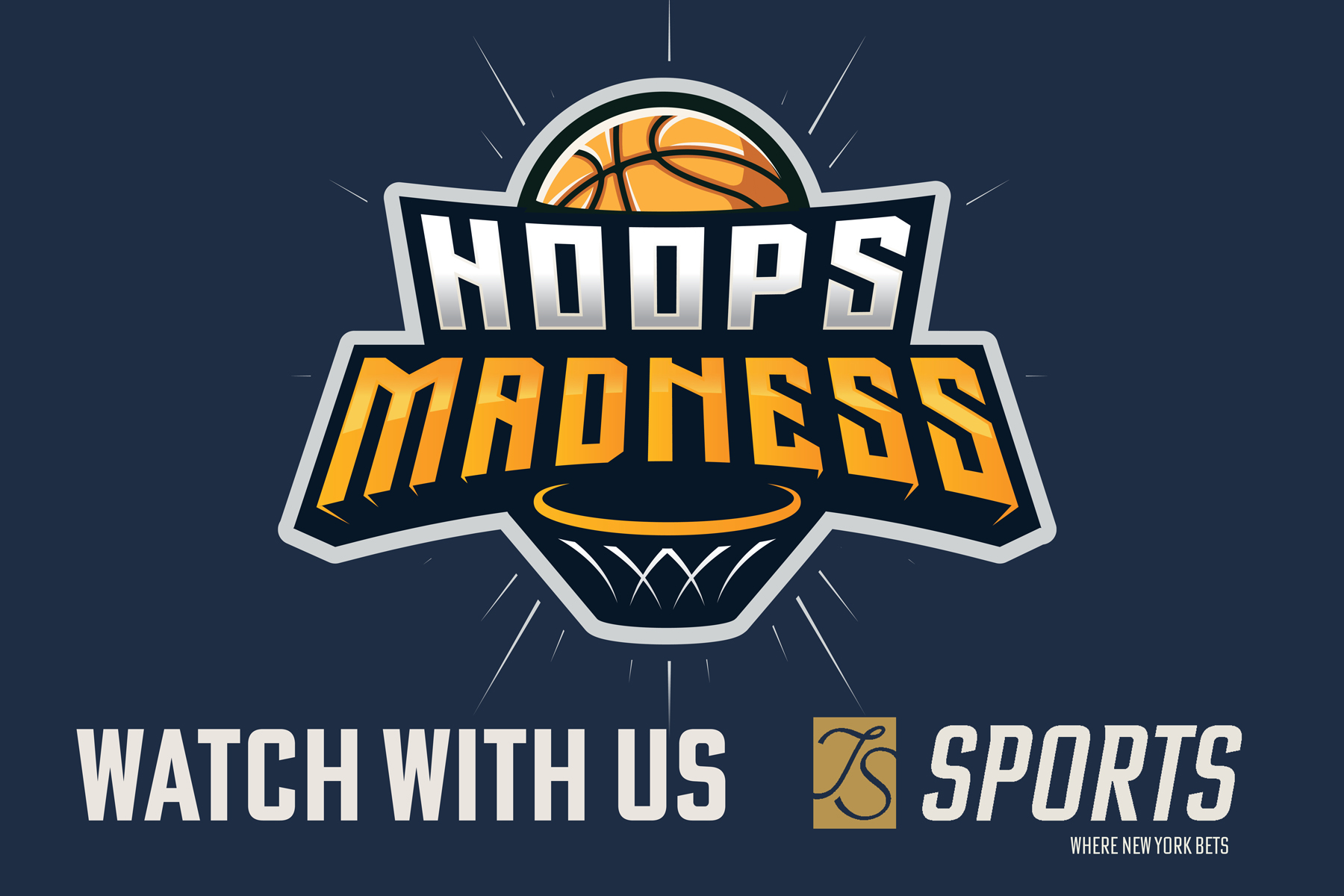 Hoops Madness at TS Sports