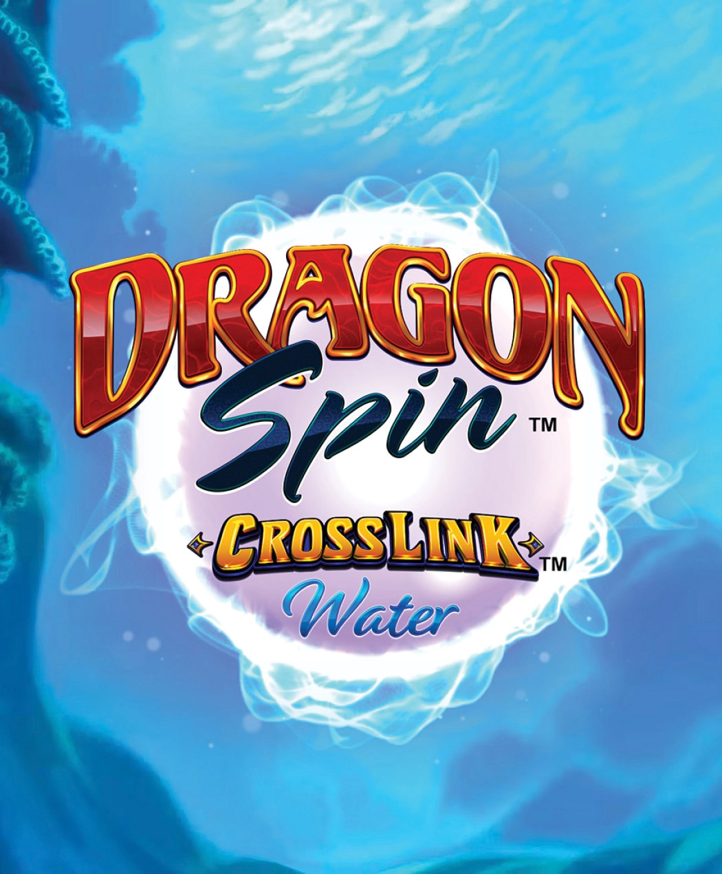 Dragon Spin CrossLink Water