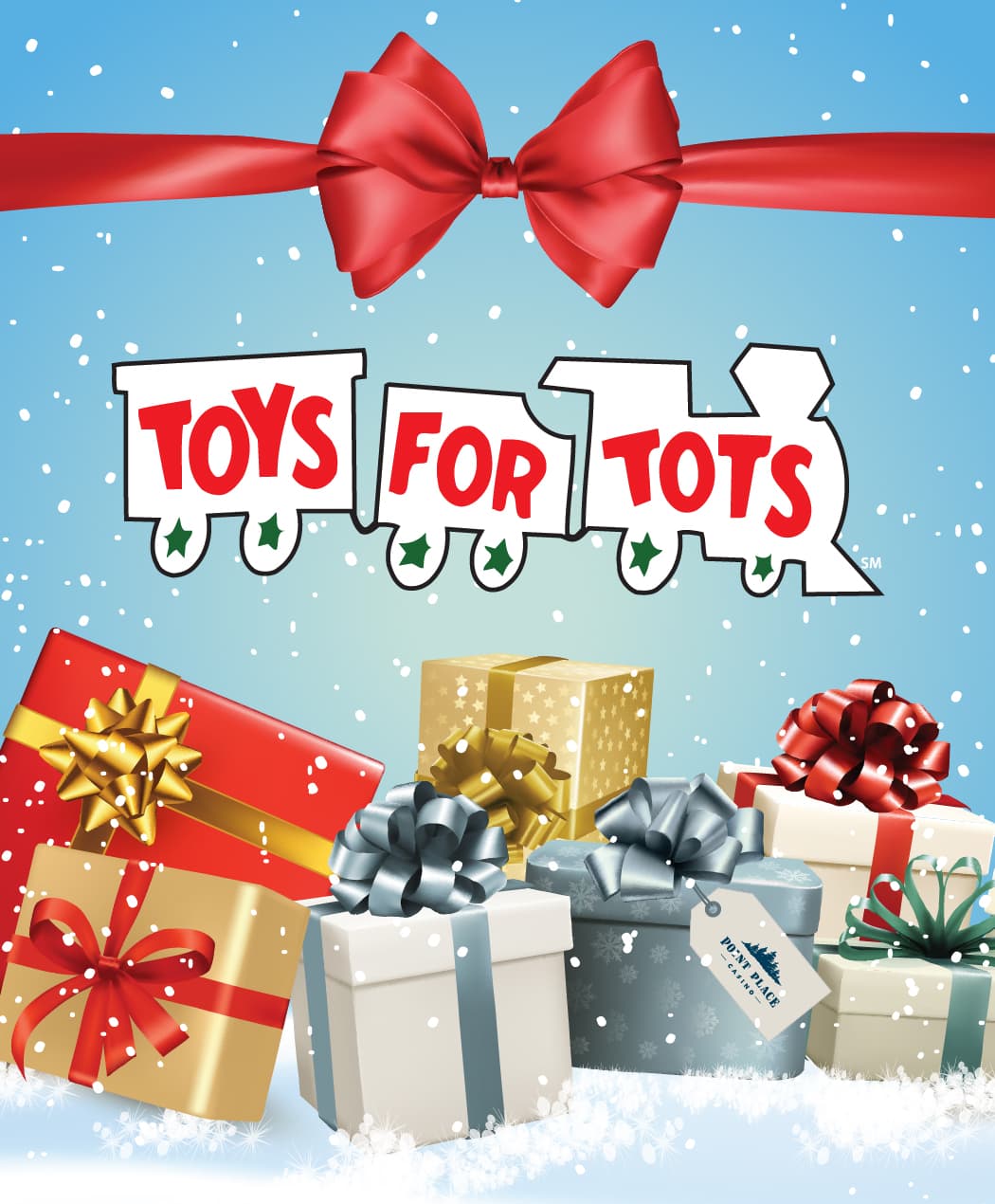 Toys for Tots