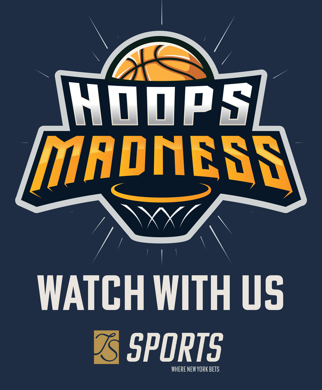 Hoops Madness at TS Sports